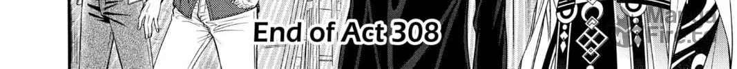 Read Skip Beat! chapter 308 image 35 on Lezhin