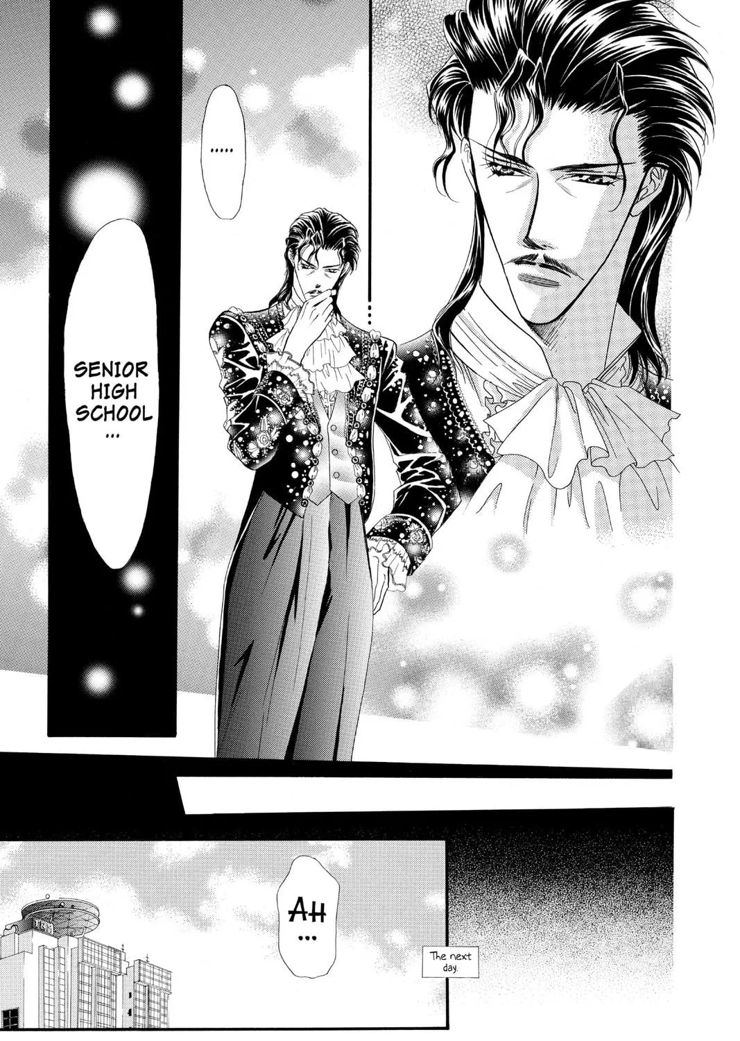 Read Skip Beat! chapter 31 image 48 on Lezhin
