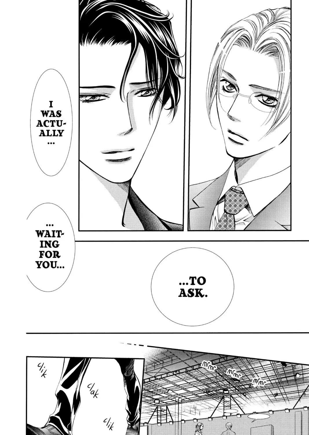Read Skip Beat! chapter 310 image 14 on Lezhin