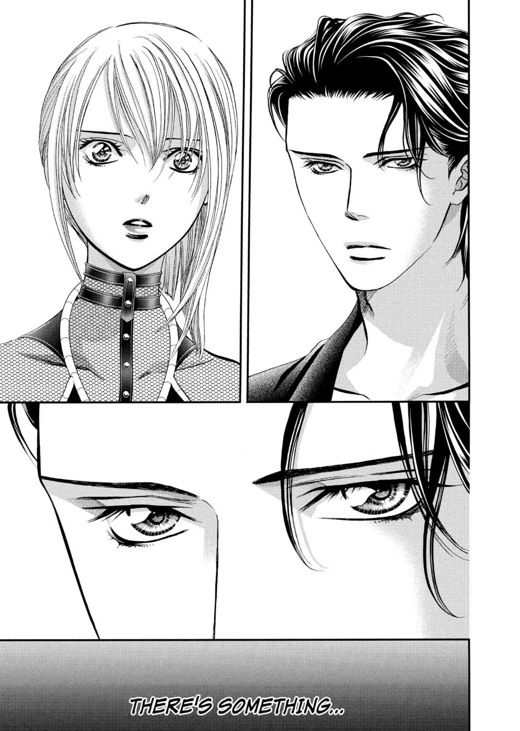 Read Skip Beat! chapter 310 image 28 on Lezhin
