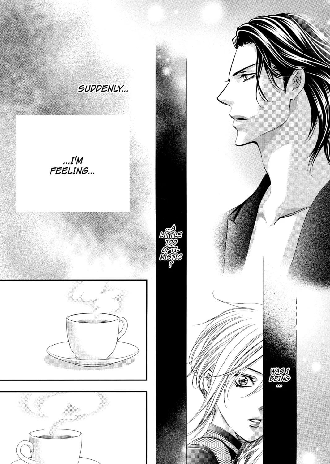 Read Skip Beat! chapter 310 image 32 on Lezhin