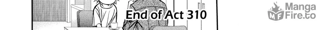 Read Skip Beat! chapter 310 image 35 on Lezhin