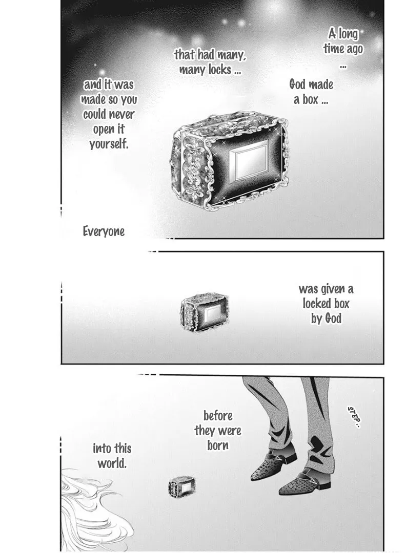 Read Skip Beat! chapter 313 image 0 on Lezhin