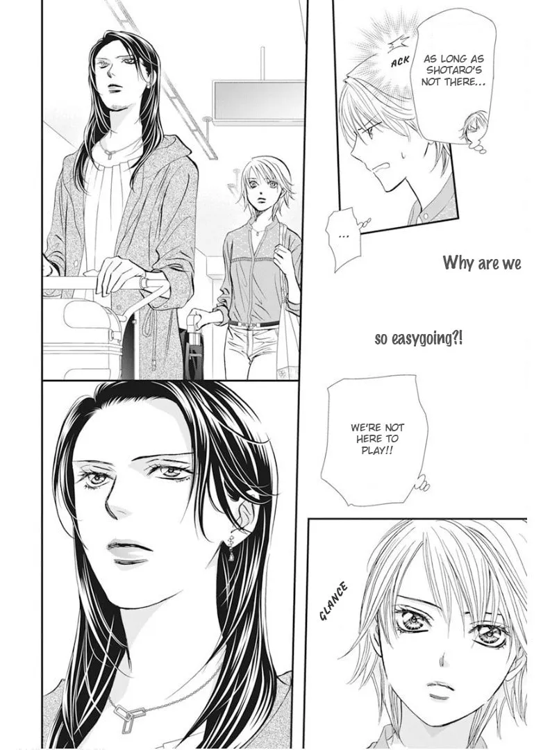 Read Skip Beat! chapter 313 image 10 on Lezhin