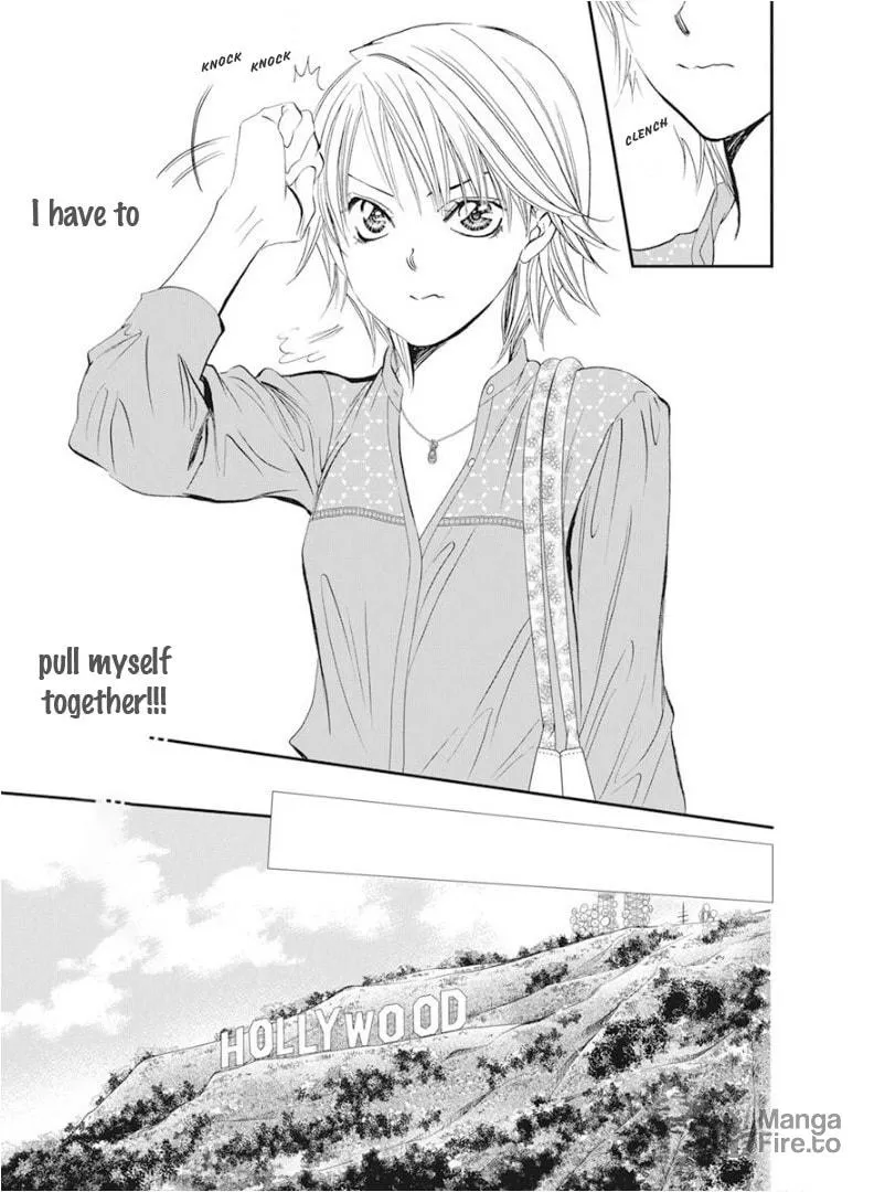 Read Skip Beat! chapter 313 image 11 on Lezhin