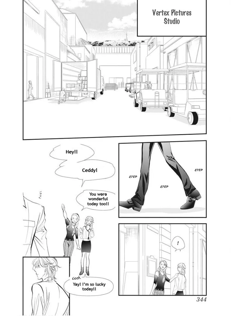 Read Skip Beat! chapter 313 image 12 on Lezhin