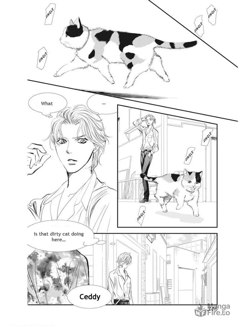 Read Skip Beat! chapter 313 image 14 on Lezhin