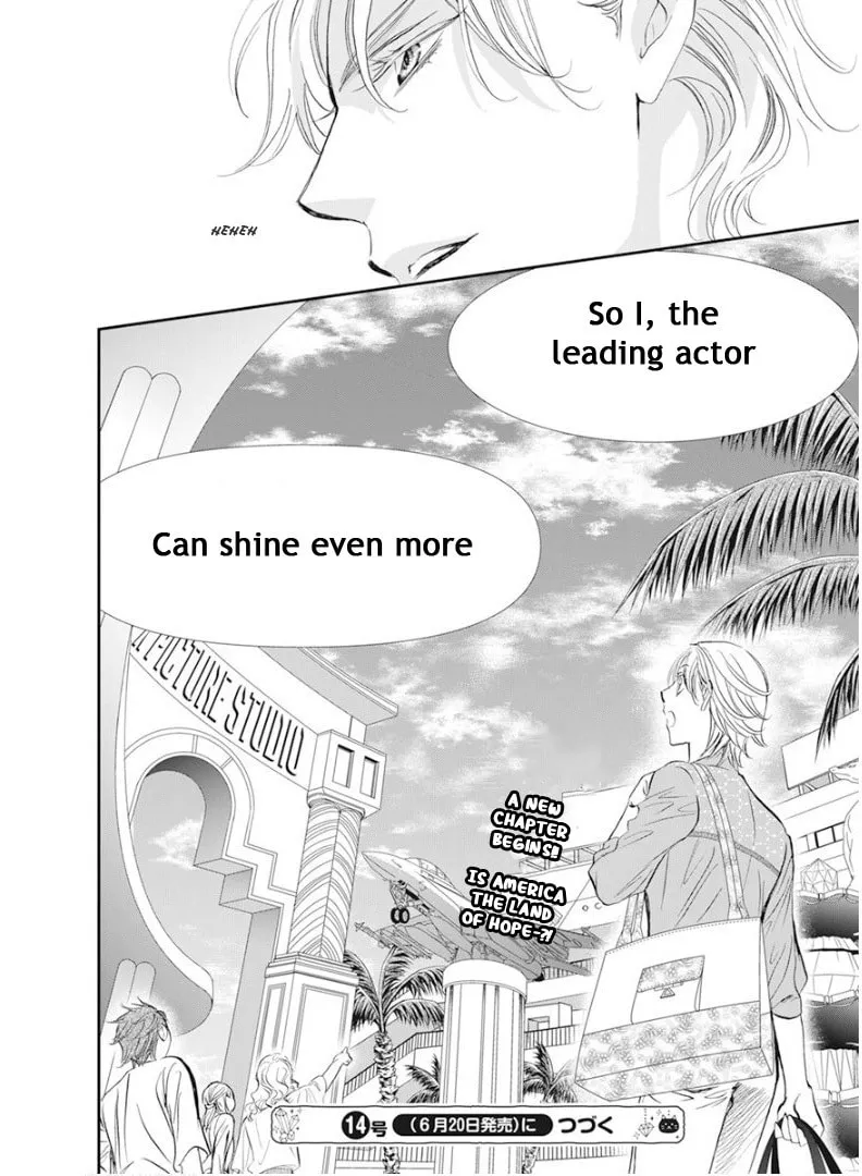 Read Skip Beat! chapter 313 image 16 on Lezhin