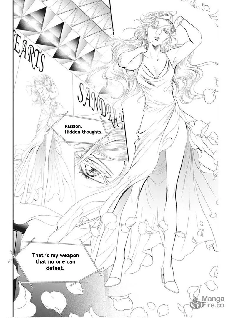 Read Skip Beat! chapter 313 image 2 on Lezhin