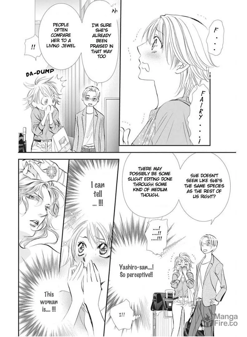 Read Skip Beat! chapter 313 image 4 on Lezhin