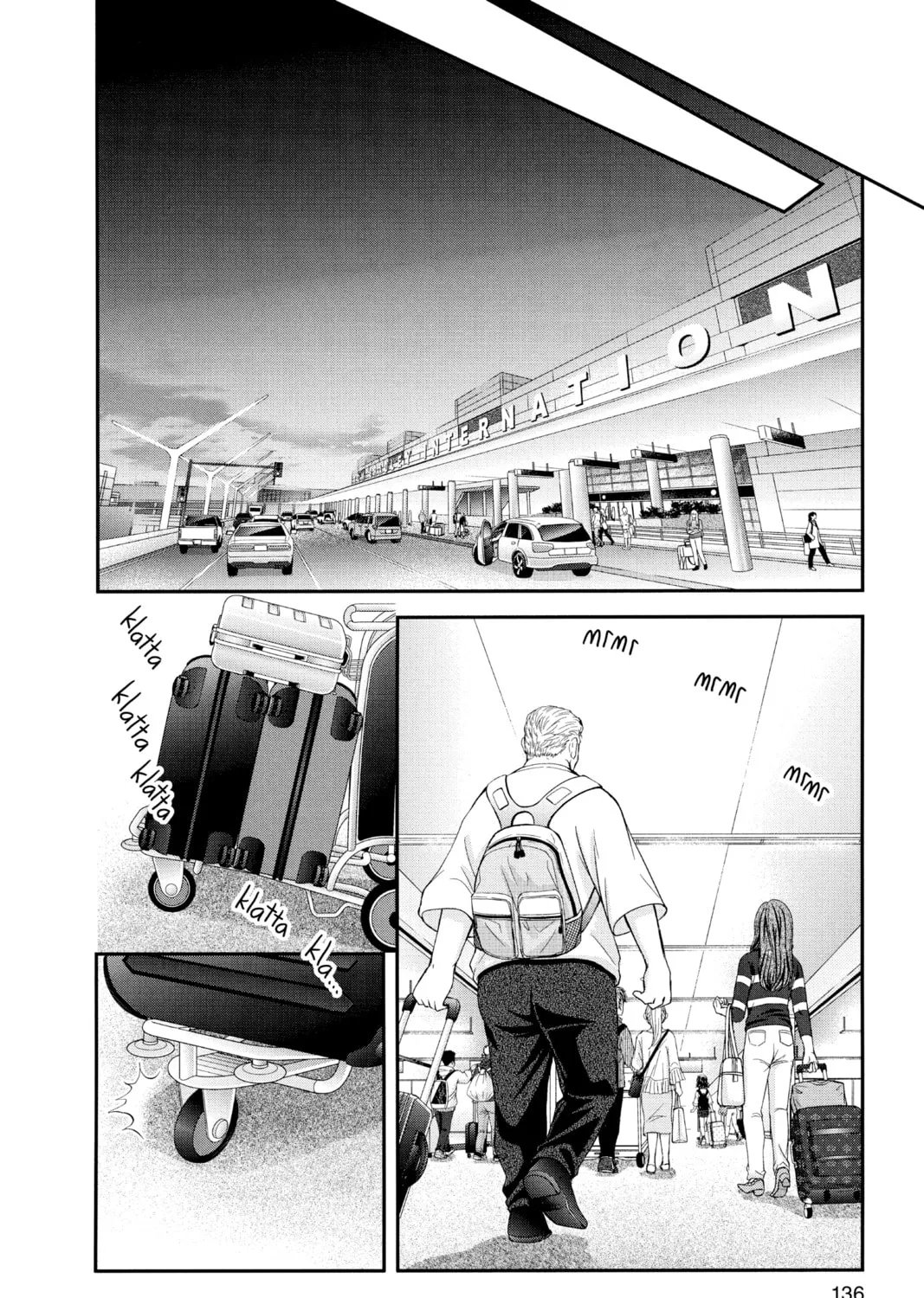 Read Skip Beat! chapter 318 image 14 on Lezhin