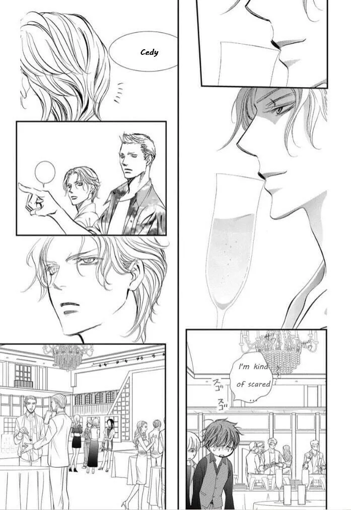 Read Skip Beat! chapter 319 image 6 on Lezhin