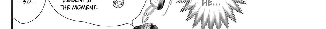 Read Skip Beat! chapter 321 image 7 on Lezhin