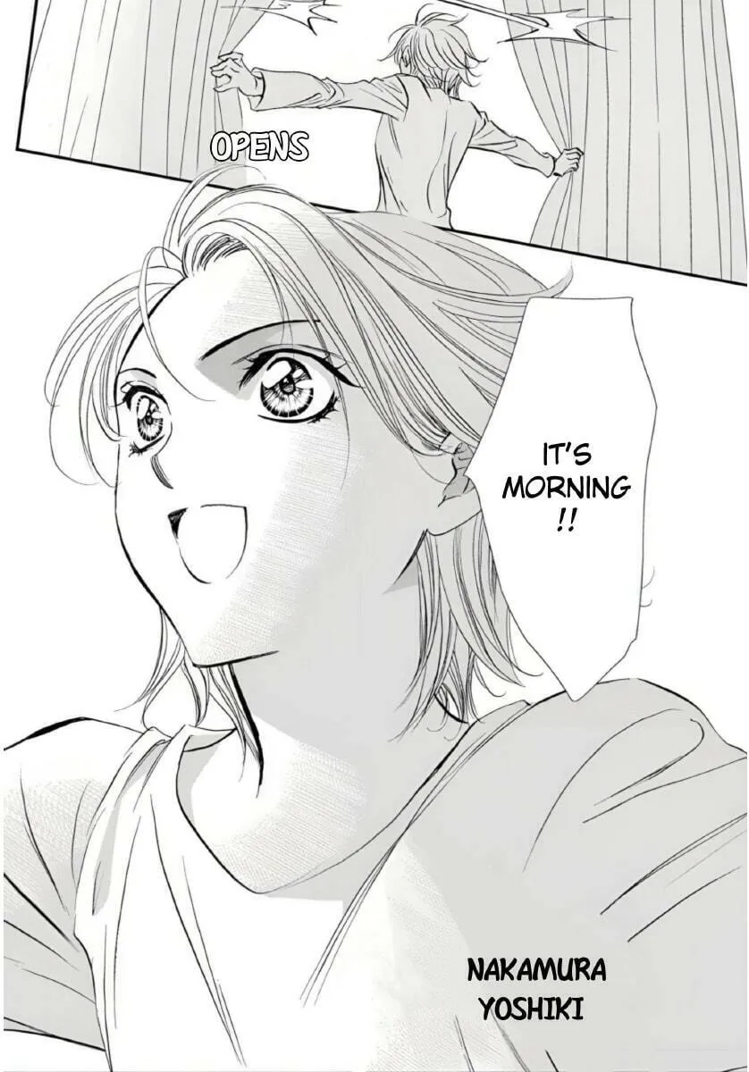 Read Skip Beat! chapter 323 image 1 on Lezhin