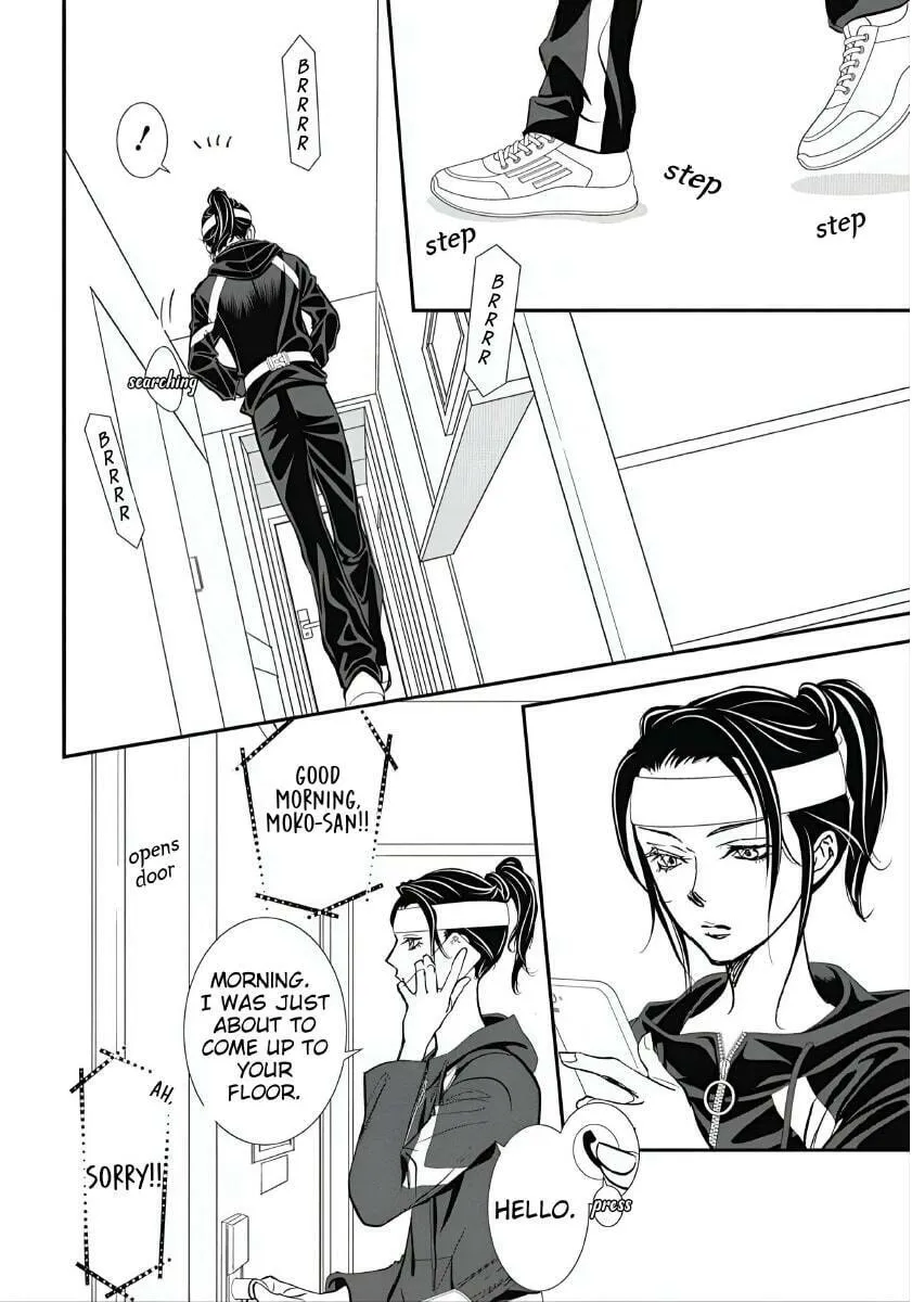 Read Skip Beat! chapter 323 image 3 on Lezhin