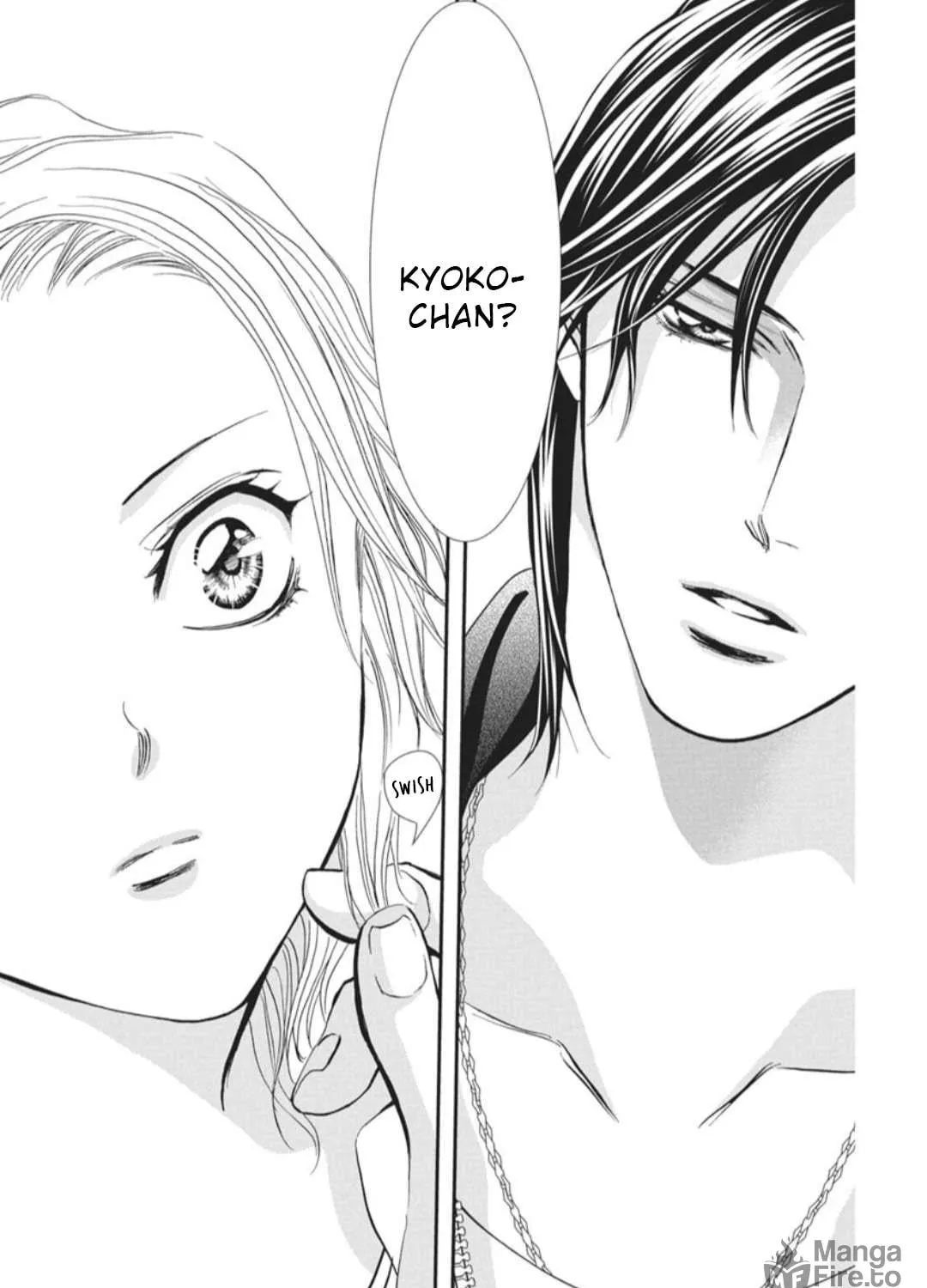 Read Skip Beat! chapter 324 image 34 on Lezhin