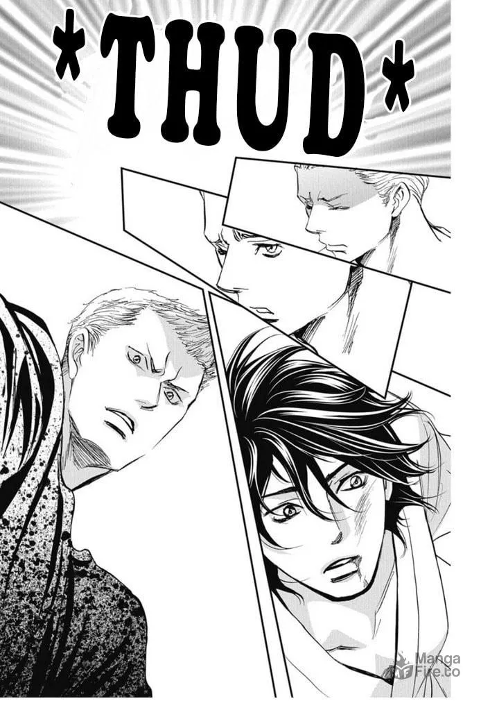 Read Skip Beat! chapter 326 image 17 on Lezhin