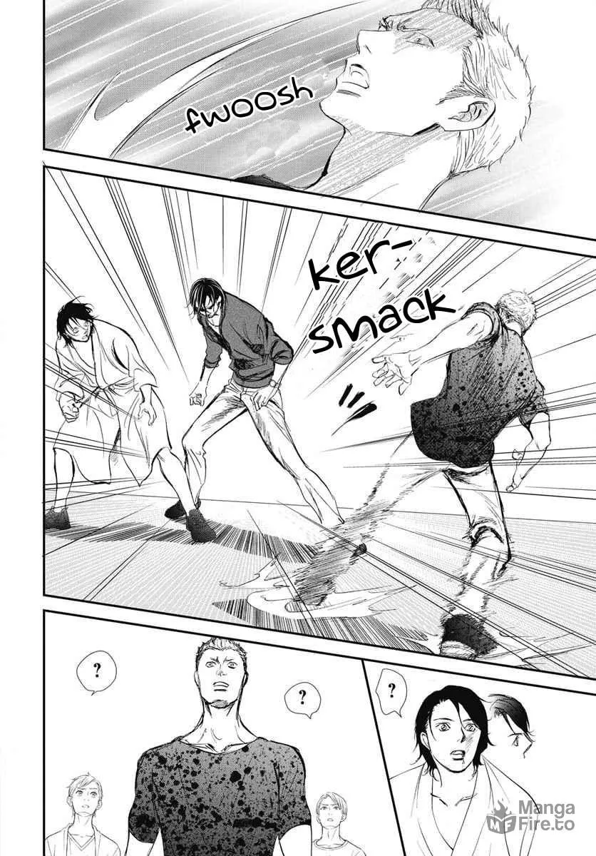 Read Skip Beat! chapter 327 image 5 on Lezhin