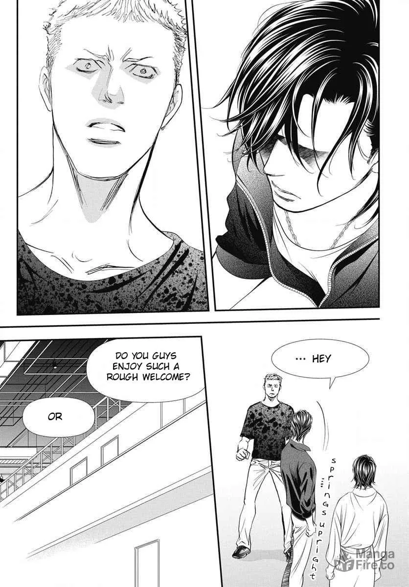 Read Skip Beat! chapter 327 image 6 on Lezhin