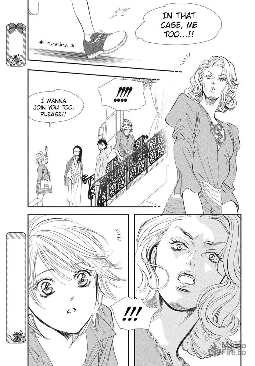 Read Skip Beat! chapter 328 image 10 on Lezhin