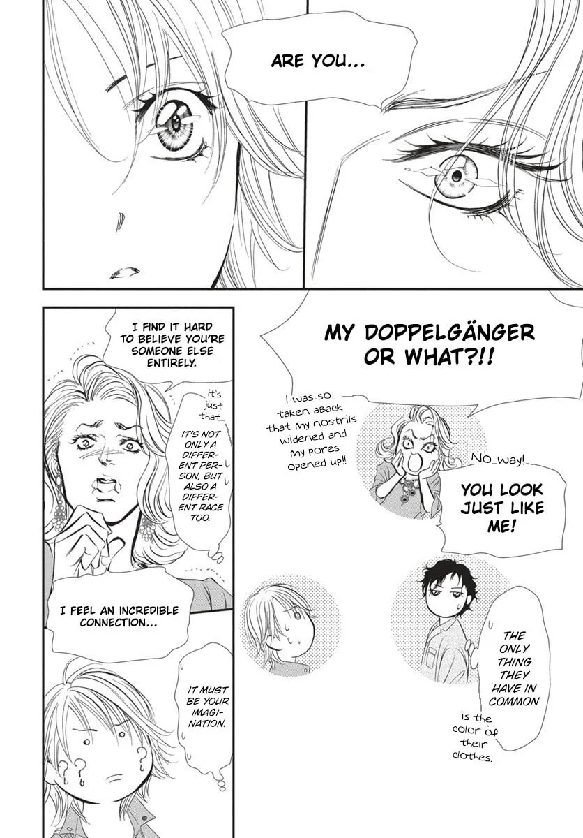 Read Skip Beat! chapter 328 image 11 on Lezhin