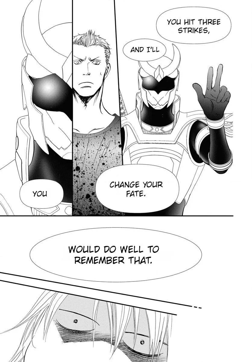 Read Skip Beat! chapter 329 image 14 on Lezhin