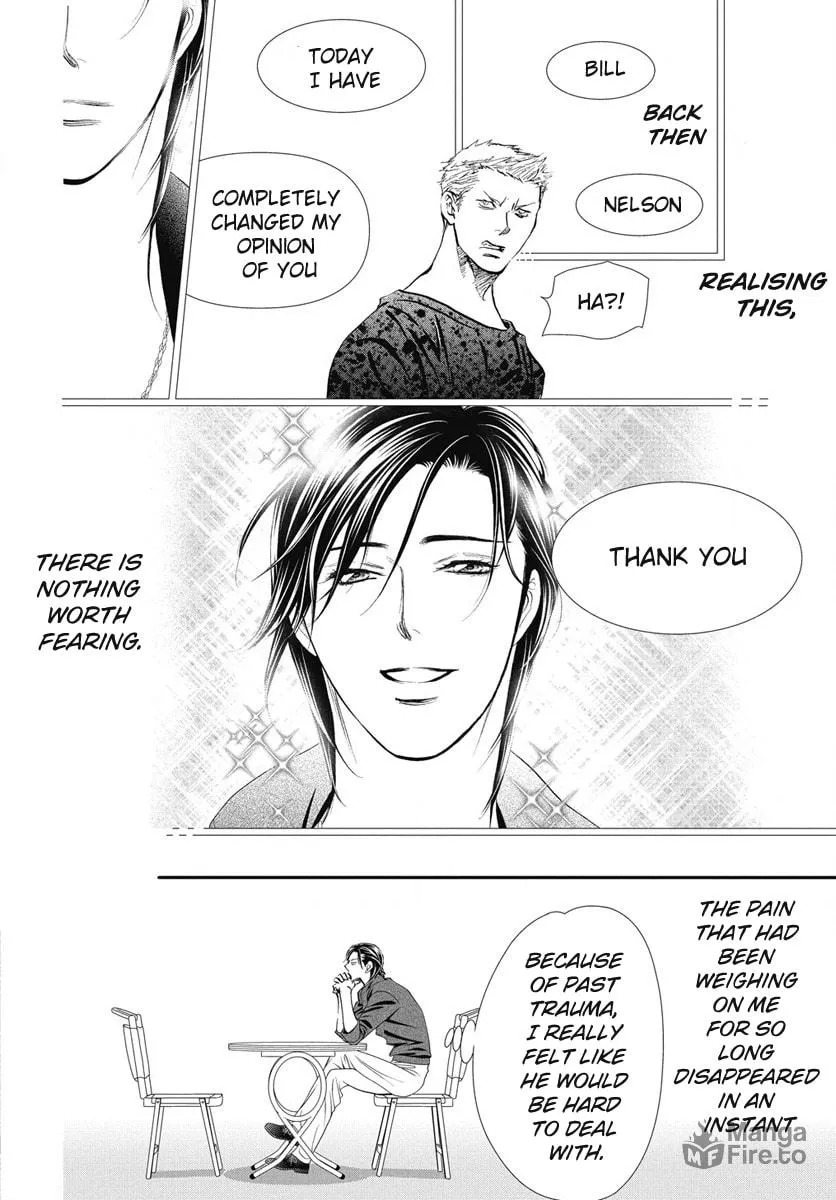 Read Skip Beat! chapter 329 image 5 on Lezhin