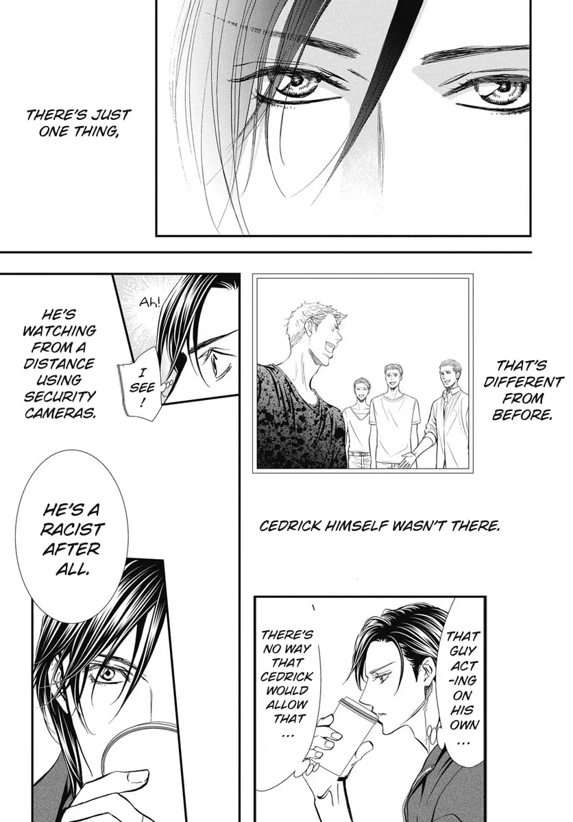 Read Skip Beat! chapter 329 image 8 on Lezhin