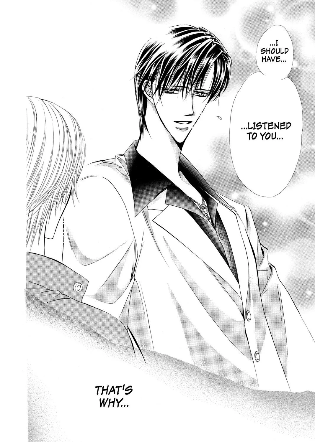 Read Skip Beat! chapter 33 image 40 on Lezhin