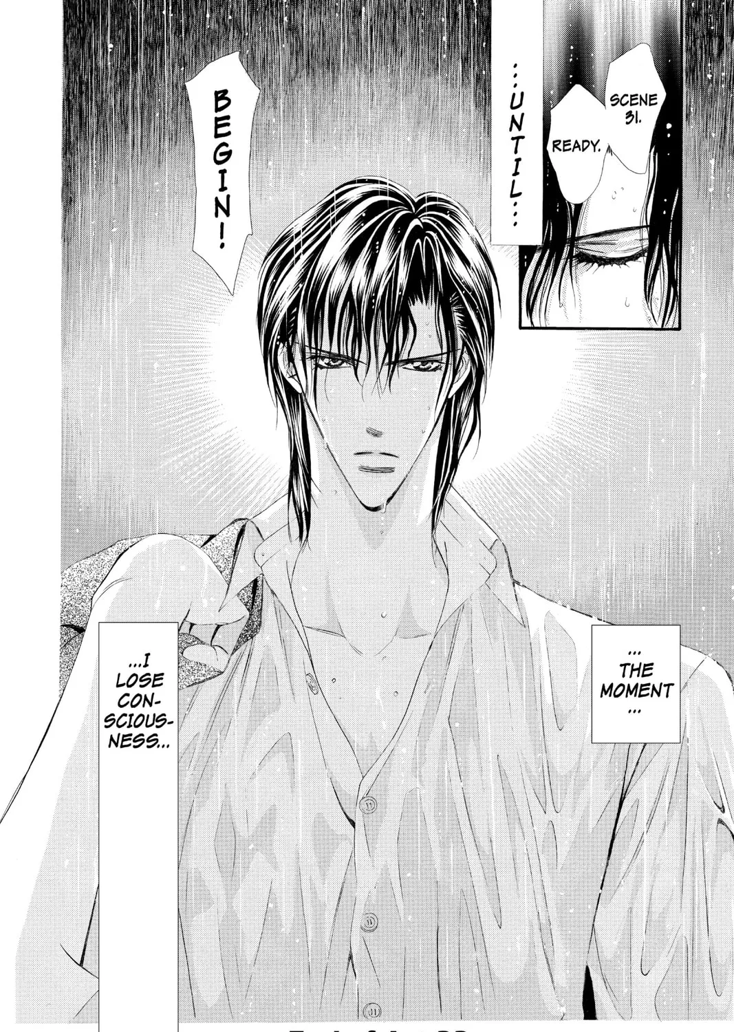 Read Skip Beat! chapter 33 image 56 on Lezhin
