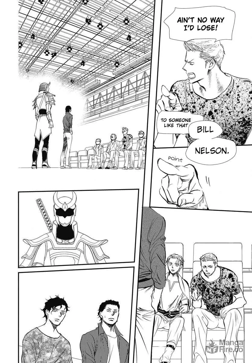 Read Skip Beat! chapter 331 image 18 on Lezhin