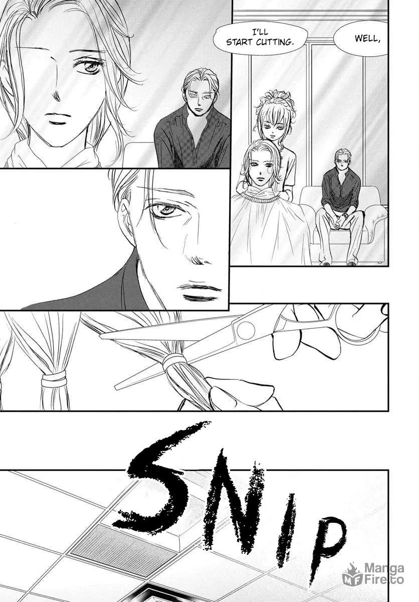 Read Skip Beat! chapter 332 image 18 on Lezhin
