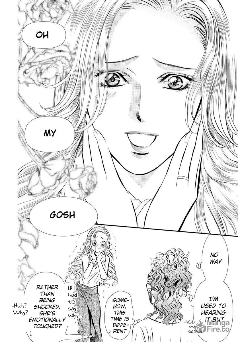 Read Skip Beat! chapter 332 image 3 on Lezhin