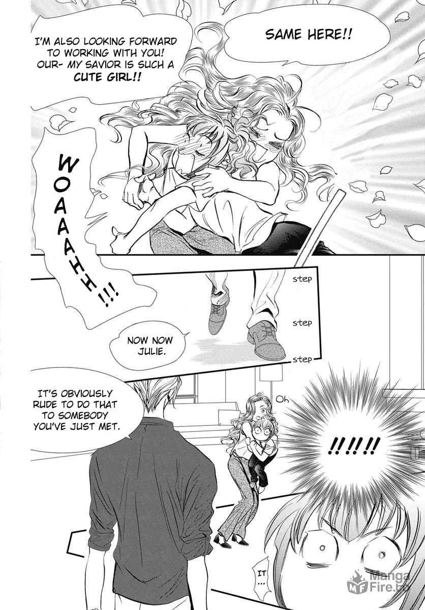 Read Skip Beat! chapter 332 image 5 on Lezhin