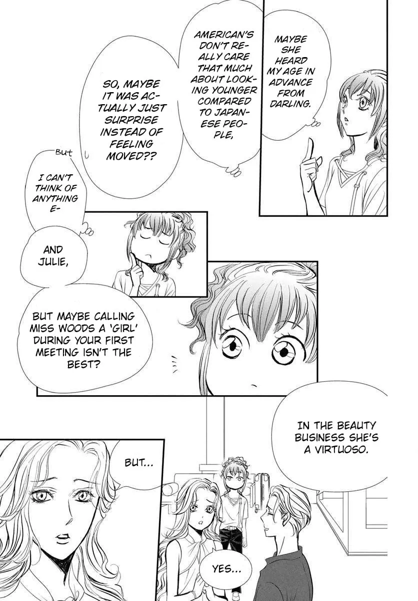 Read Skip Beat! chapter 332 image 8 on Lezhin