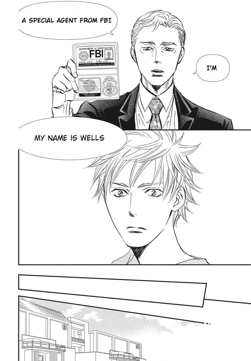 Read Skip Beat! chapter 333 image 12 on Lezhin