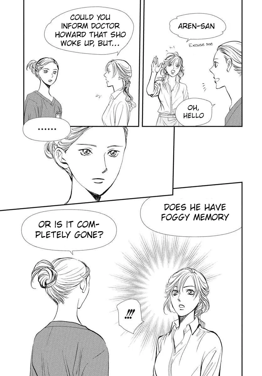 Read Skip Beat! chapter 333 image 7 on Lezhin