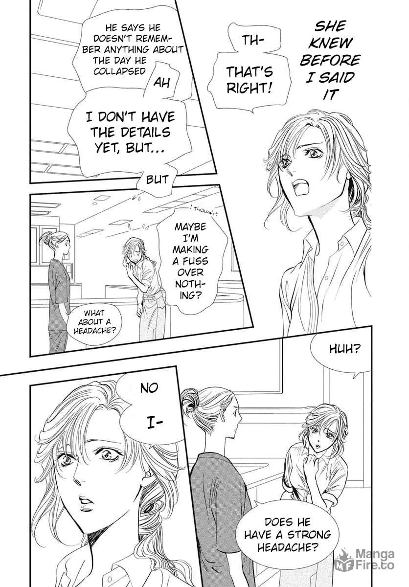 Read Skip Beat! chapter 333 image 8 on Lezhin