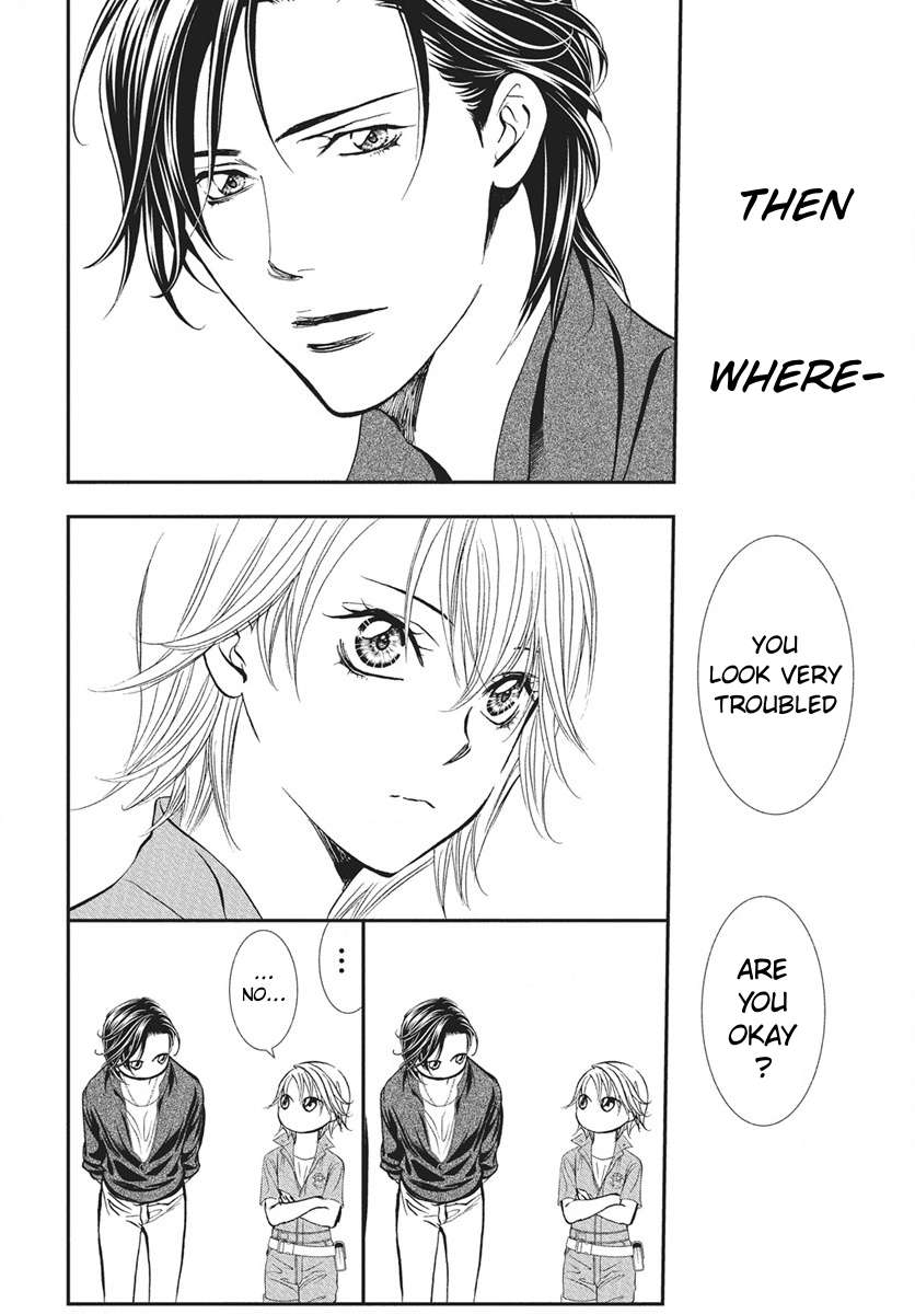 Read Skip Beat! chapter 335 image 5 on Lezhin