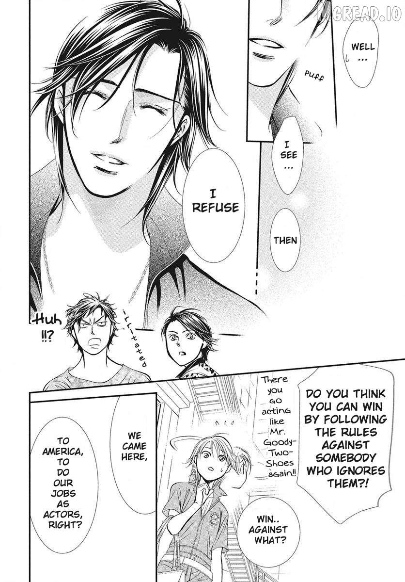 Read Skip Beat! chapter 336 image 14 on Lezhin
