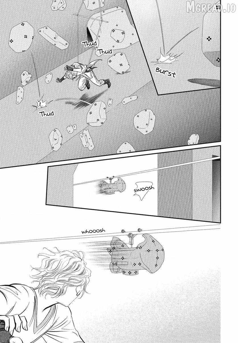 Read Skip Beat! chapter 336 image 3 on Lezhin
