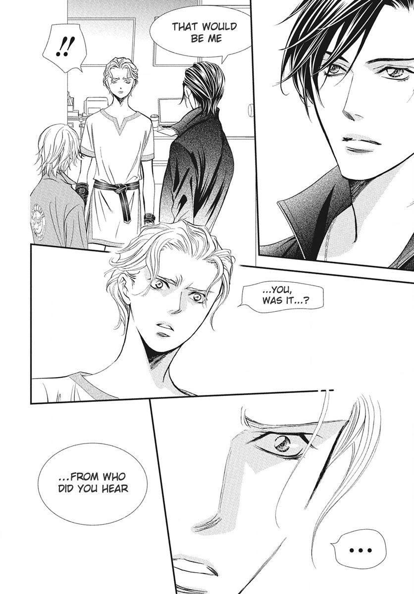 Read Skip Beat! chapter 337 image 4 on Lezhin