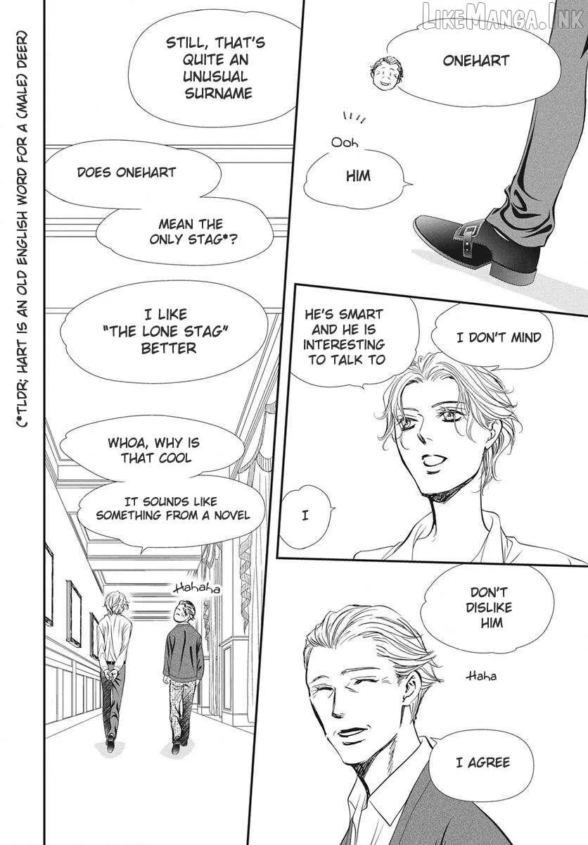 Read Skip Beat! chapter 338 image 10 on Lezhin