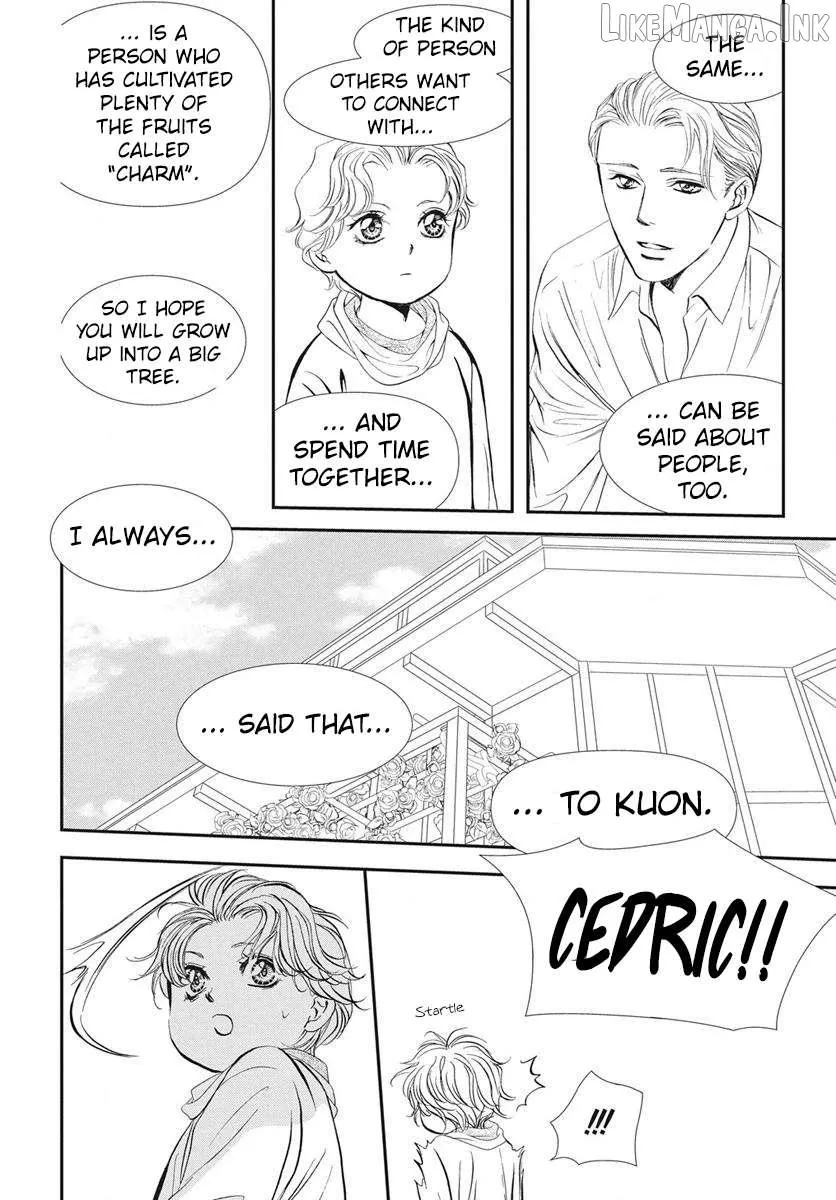 Read Skip Beat! chapter 338 image 6 on Lezhin