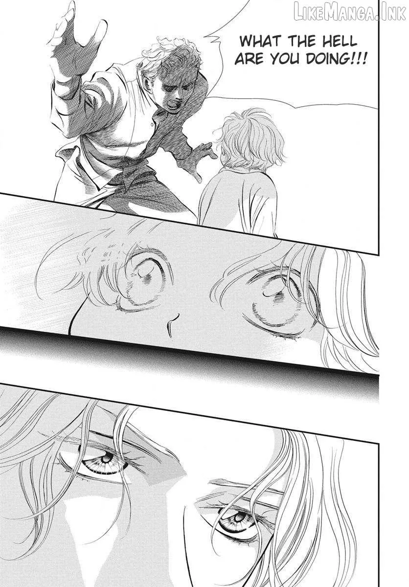 Read Skip Beat! chapter 338 image 7 on Lezhin