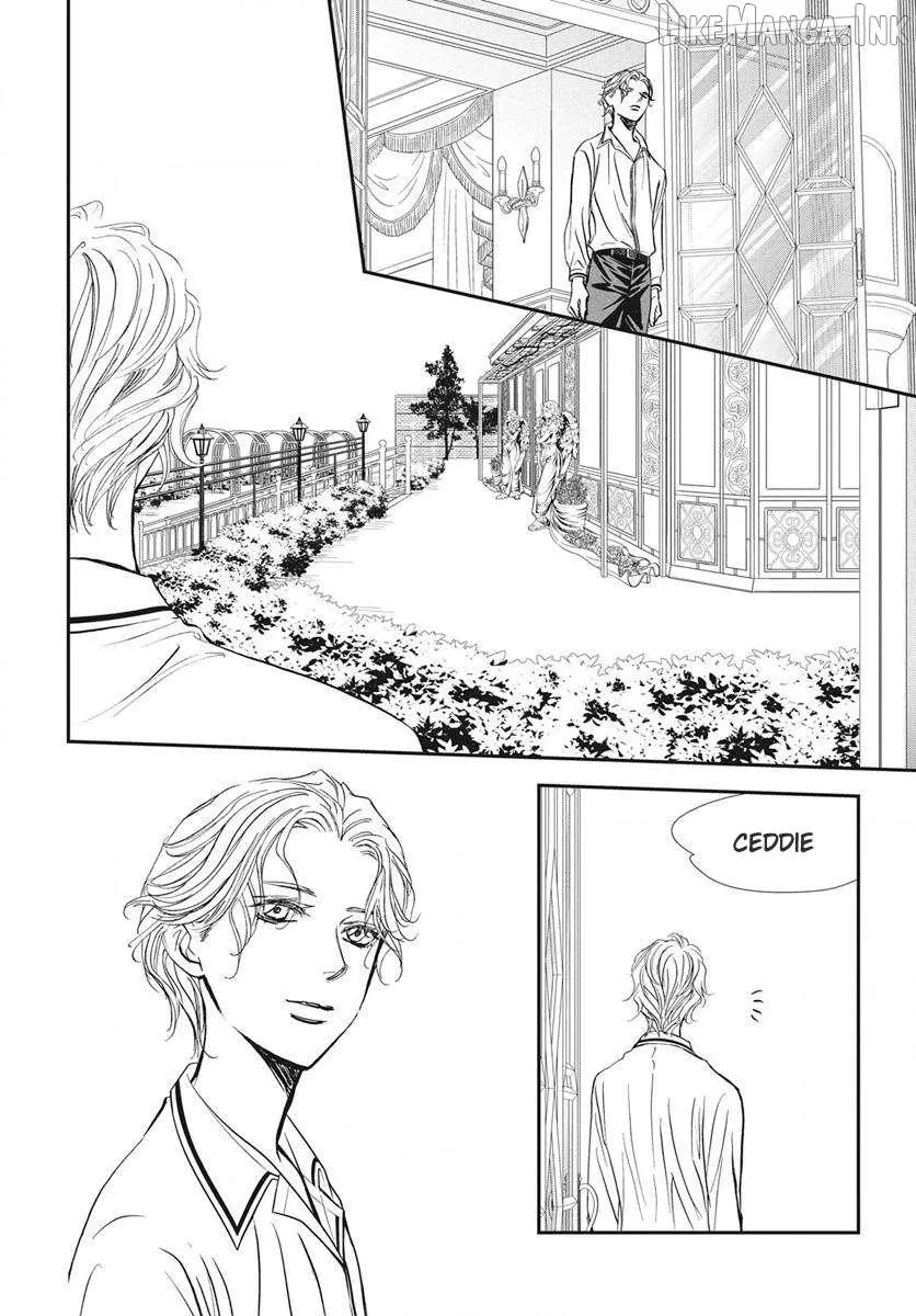 Read Skip Beat! chapter 338 image 8 on Lezhin
