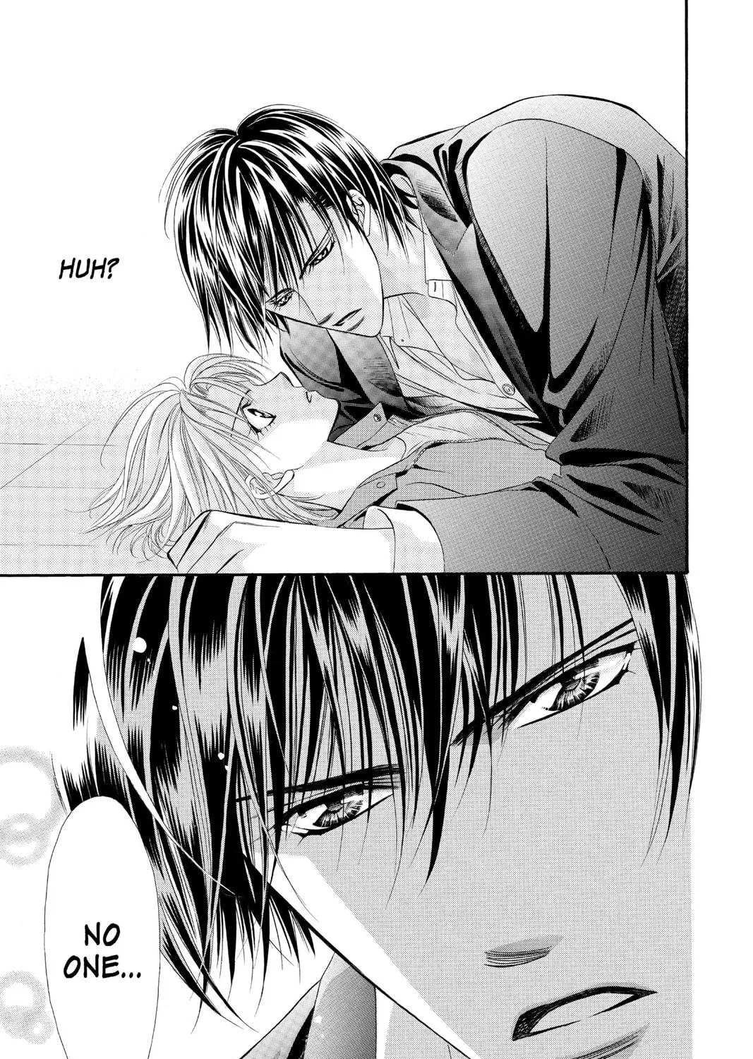 Read Skip Beat! chapter 34 image 28 on Lezhin