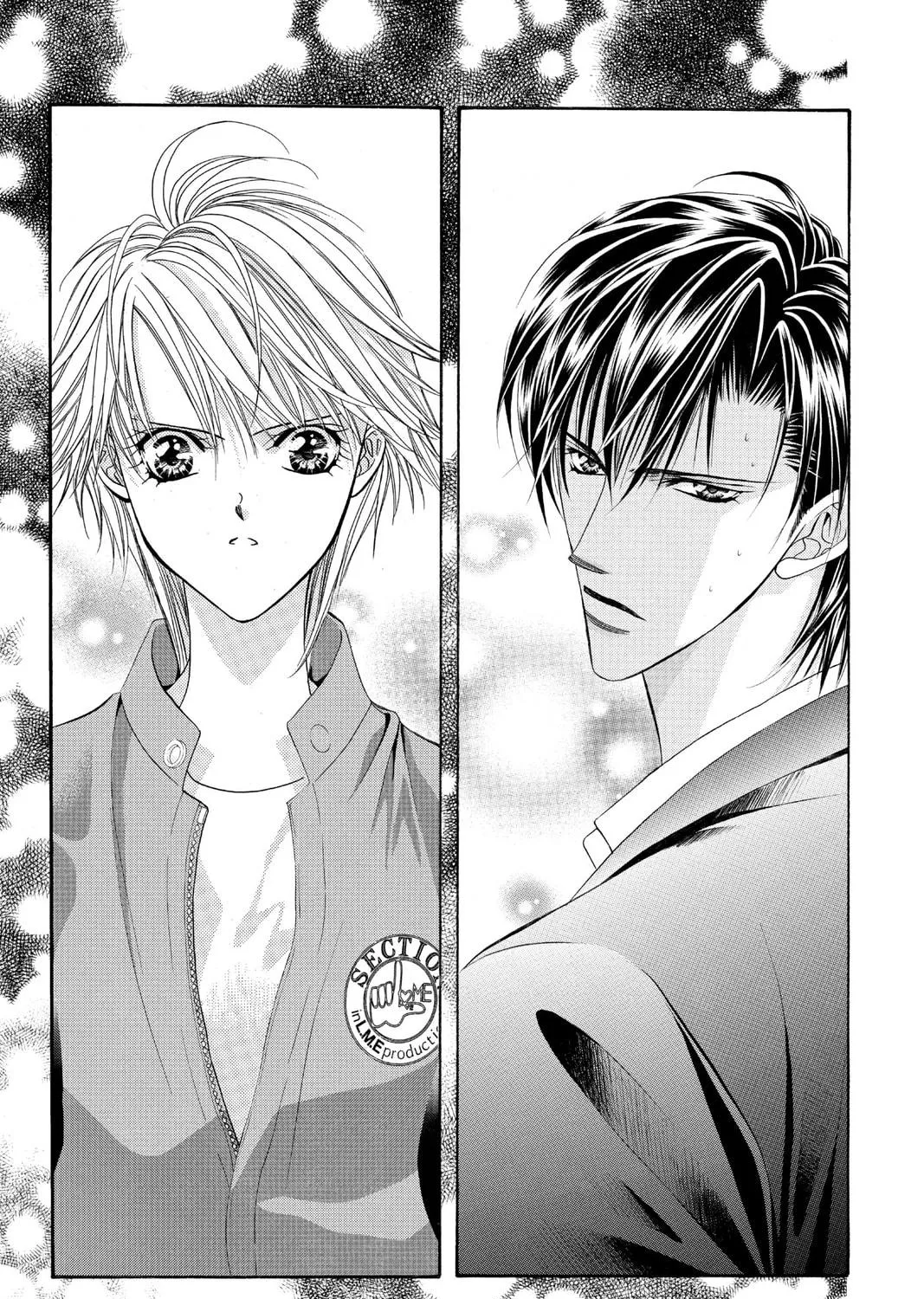 Read Skip Beat! chapter 34 image 34 on Lezhin