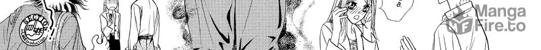 Read Skip Beat! chapter 34 image 5 on Lezhin