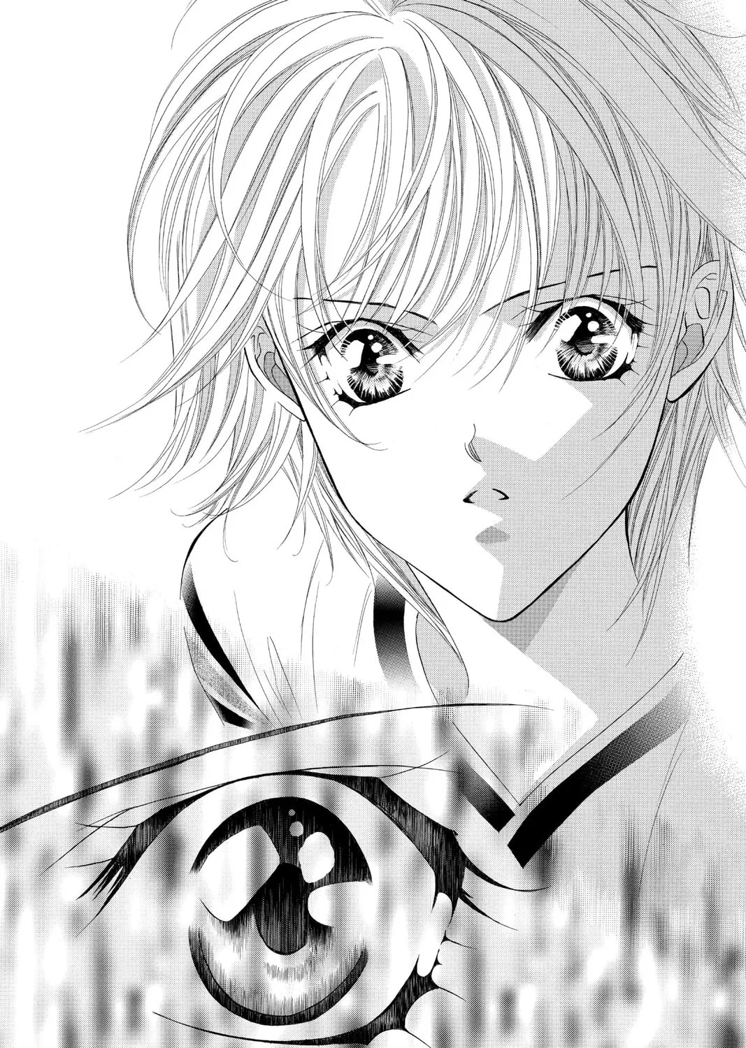 Read Skip Beat! chapter 35 image 12 on Lezhin